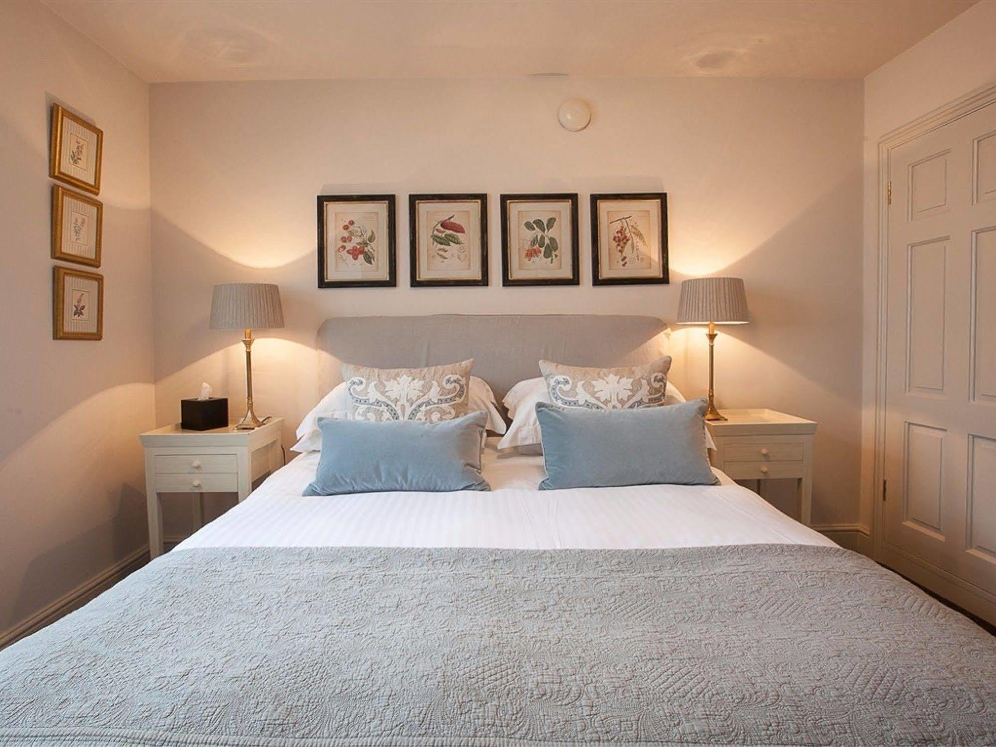 Packfords Hotel London Exterior photo
