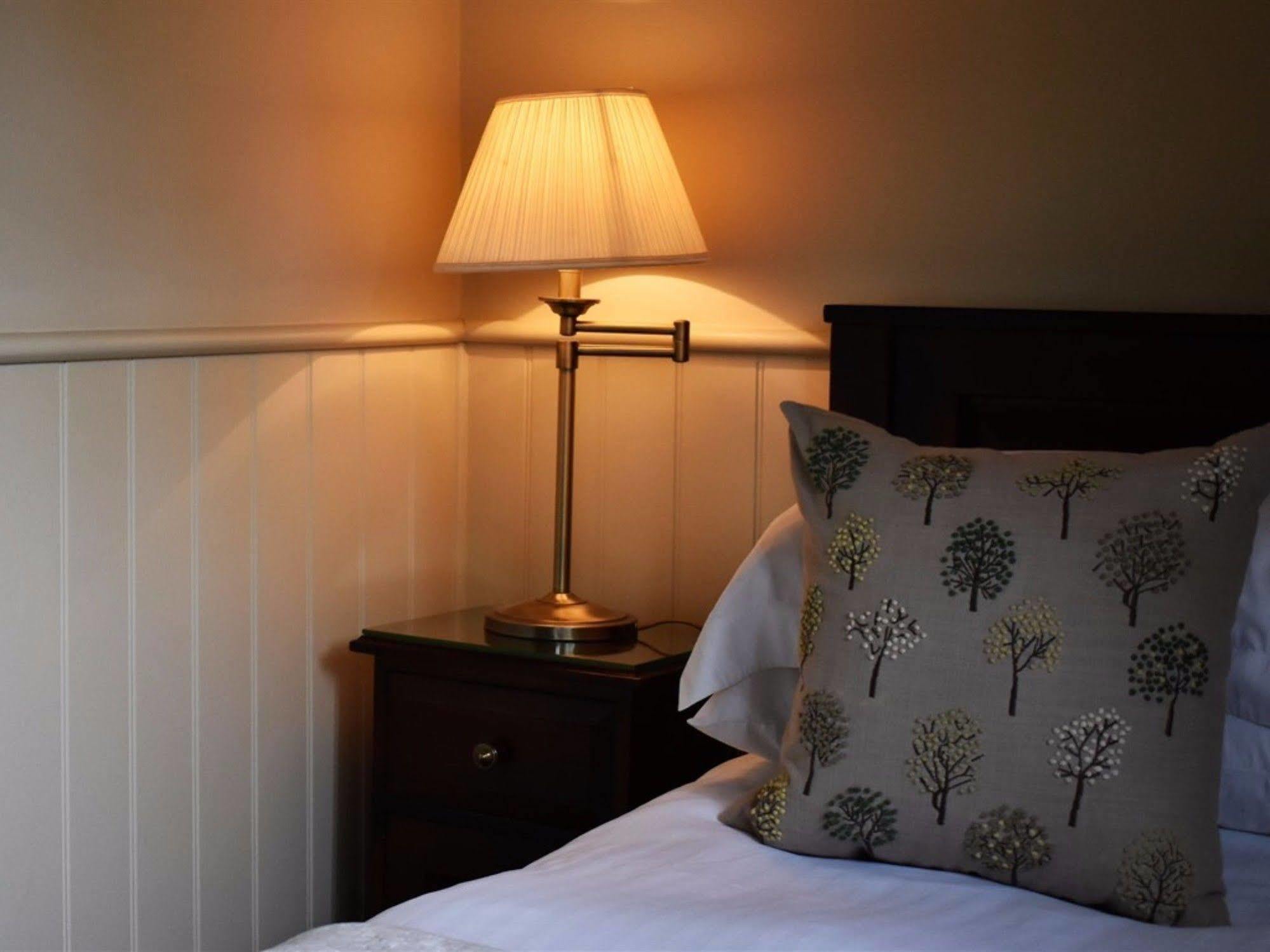 Packfords Hotel London Exterior photo