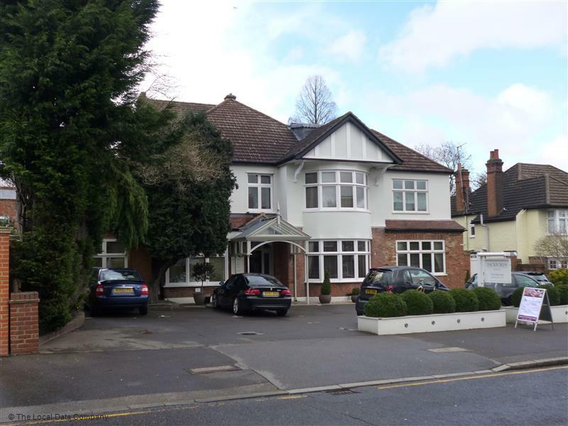 Packfords Hotel London Exterior photo